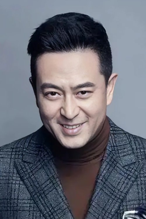 Foto de Zhang Jiayi