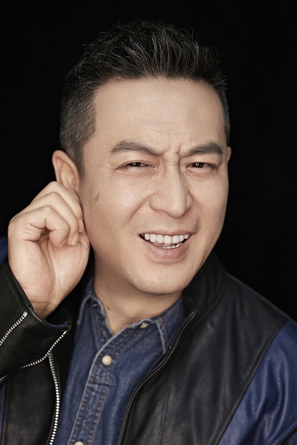 Foto de Zhang Jiayi