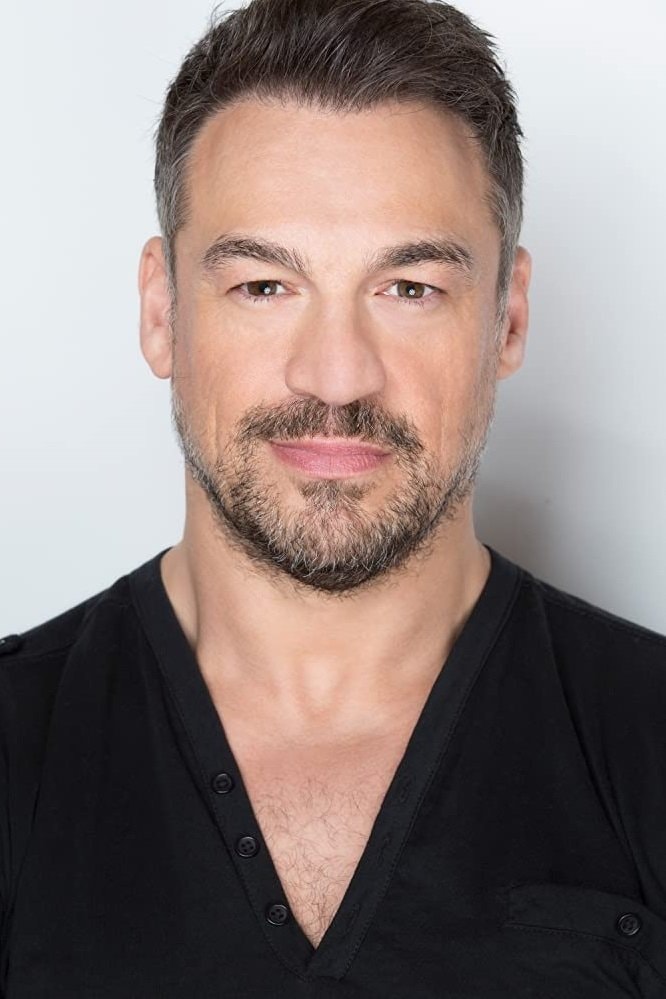 Foto de Aleks Paunovic