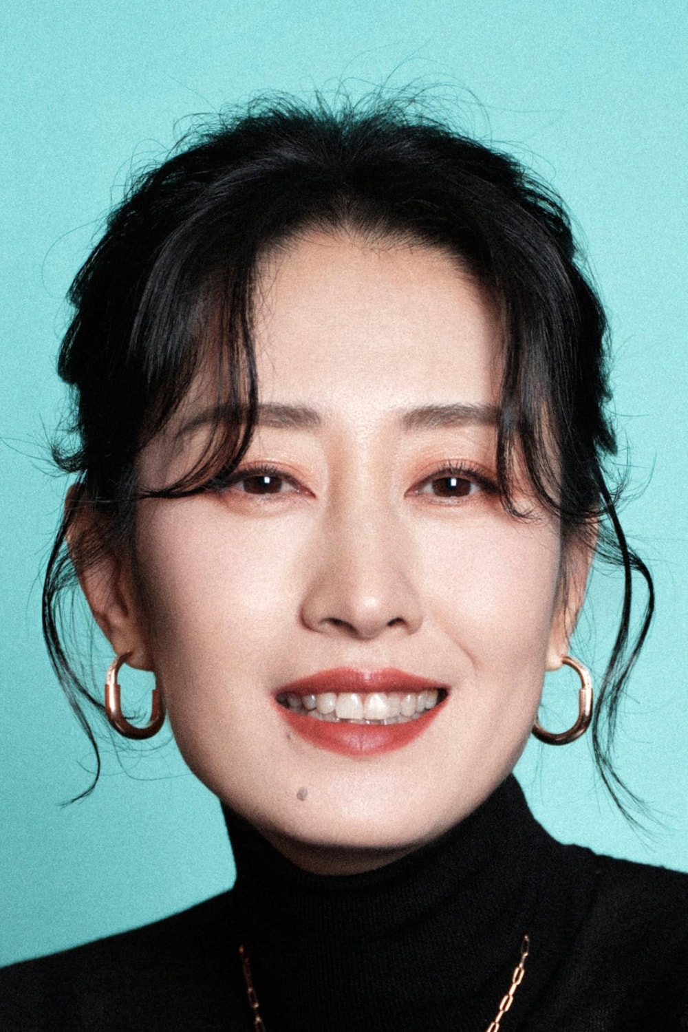 Foto de Liu Mintao