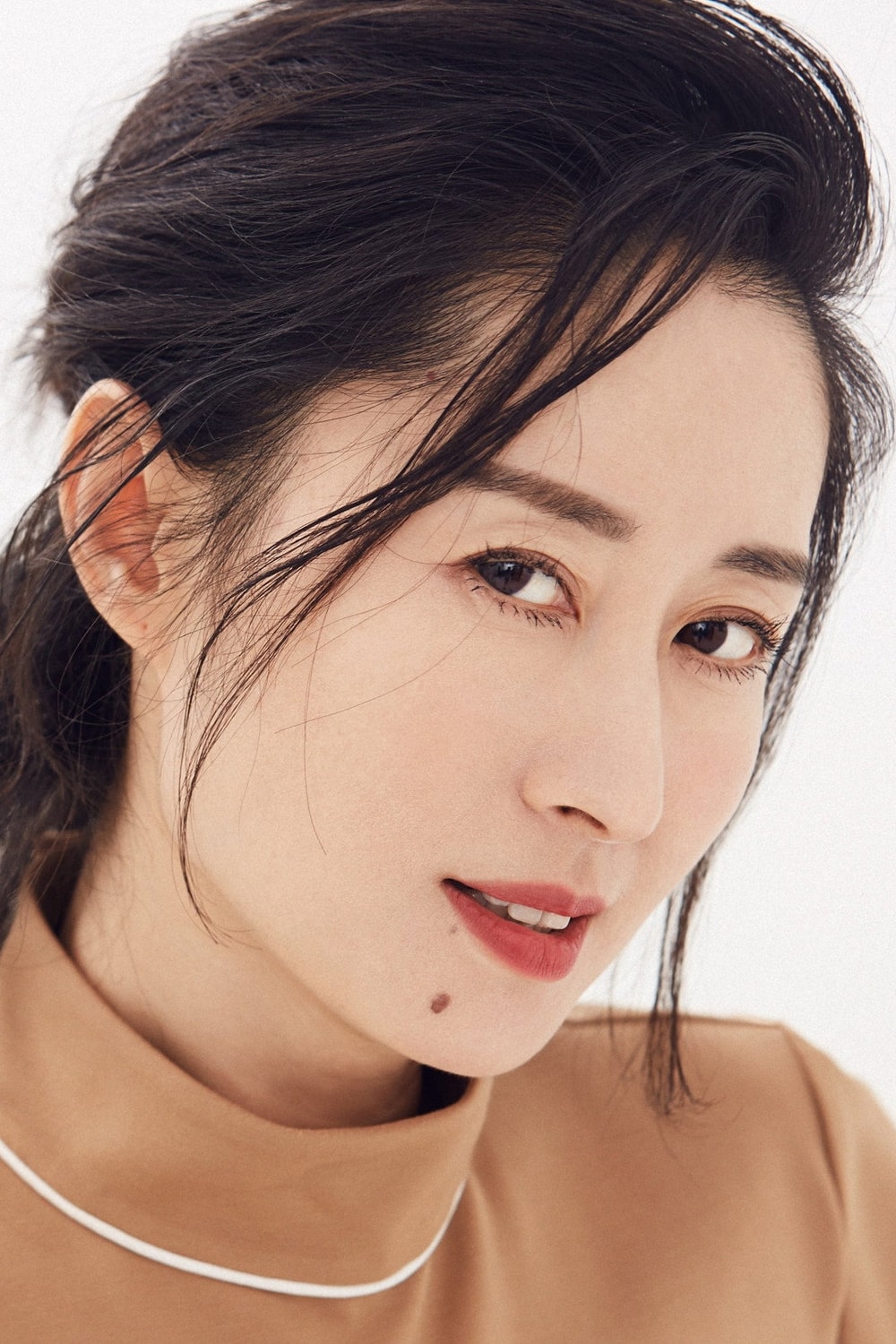 Foto de Liu Mintao