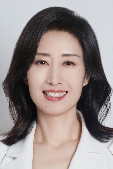 Foto de Liu Mintao