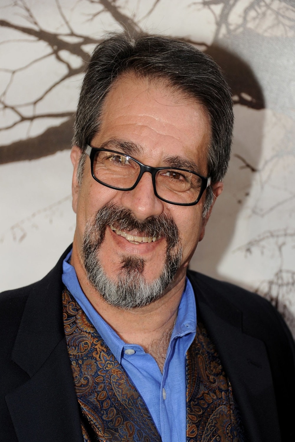 Tony DeRosa-Grund