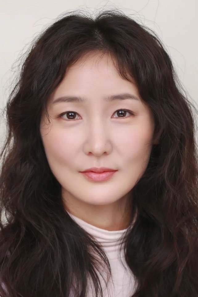 Foto de Kim Jin