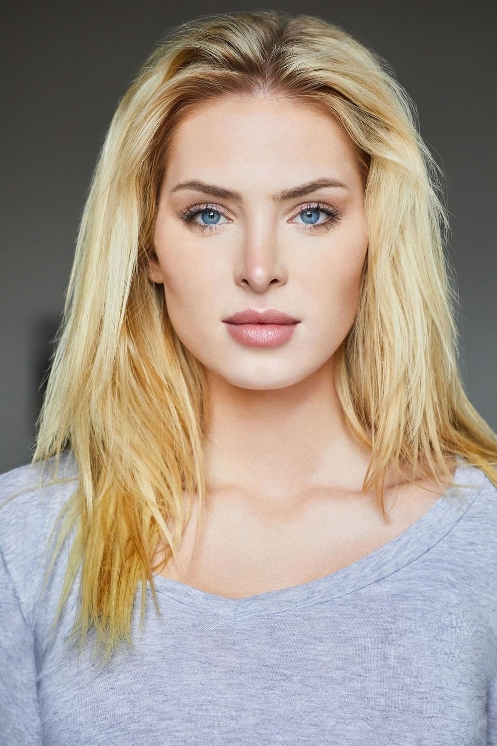 Foto de Saxon Sharbino
