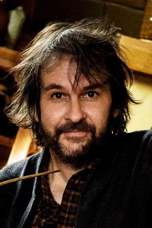 Foto de Peter Jackson