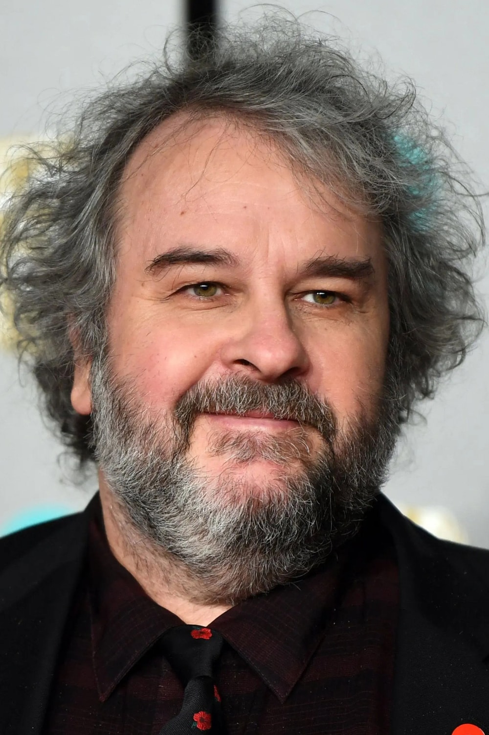 Foto de Peter Jackson