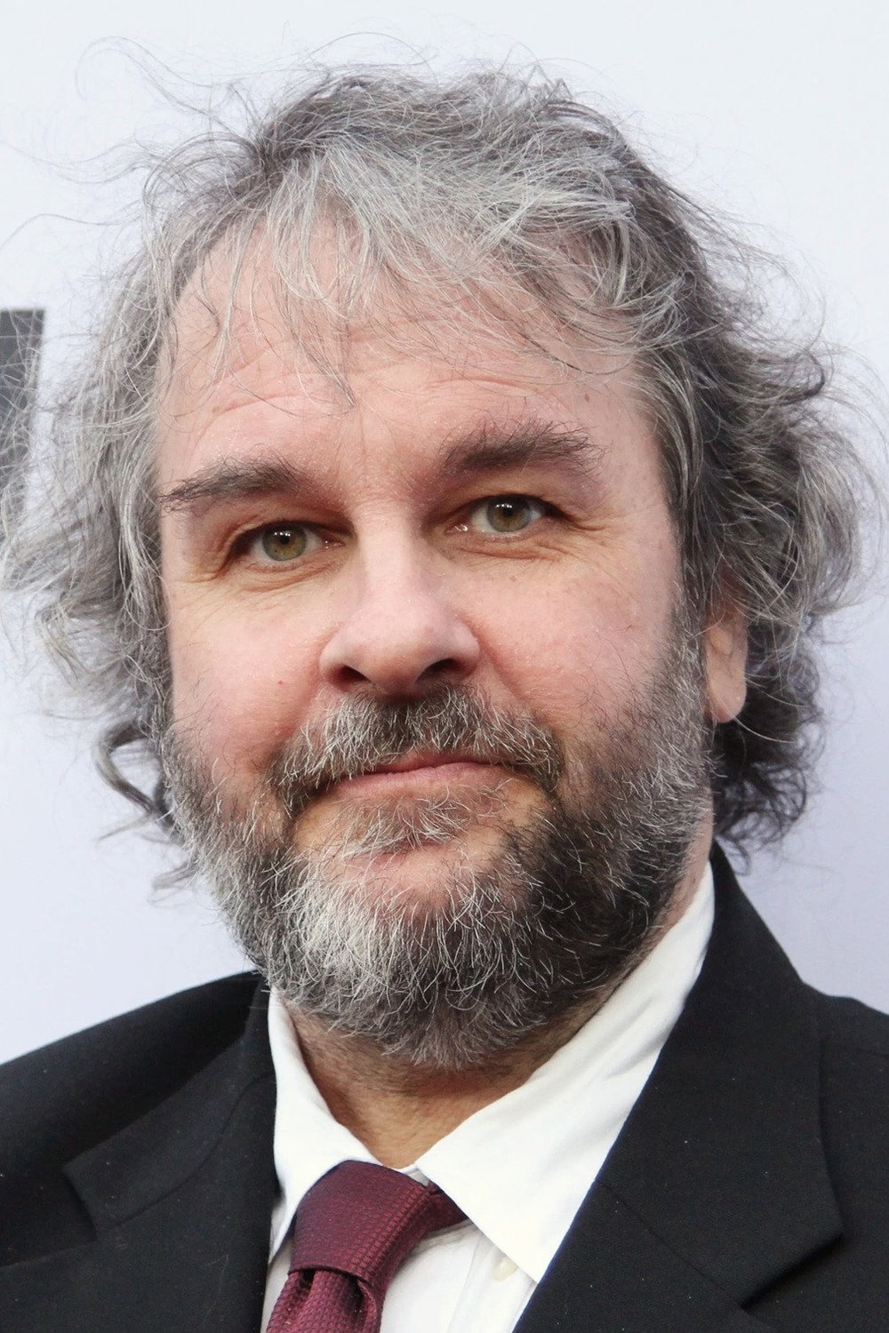 Foto de Peter Jackson