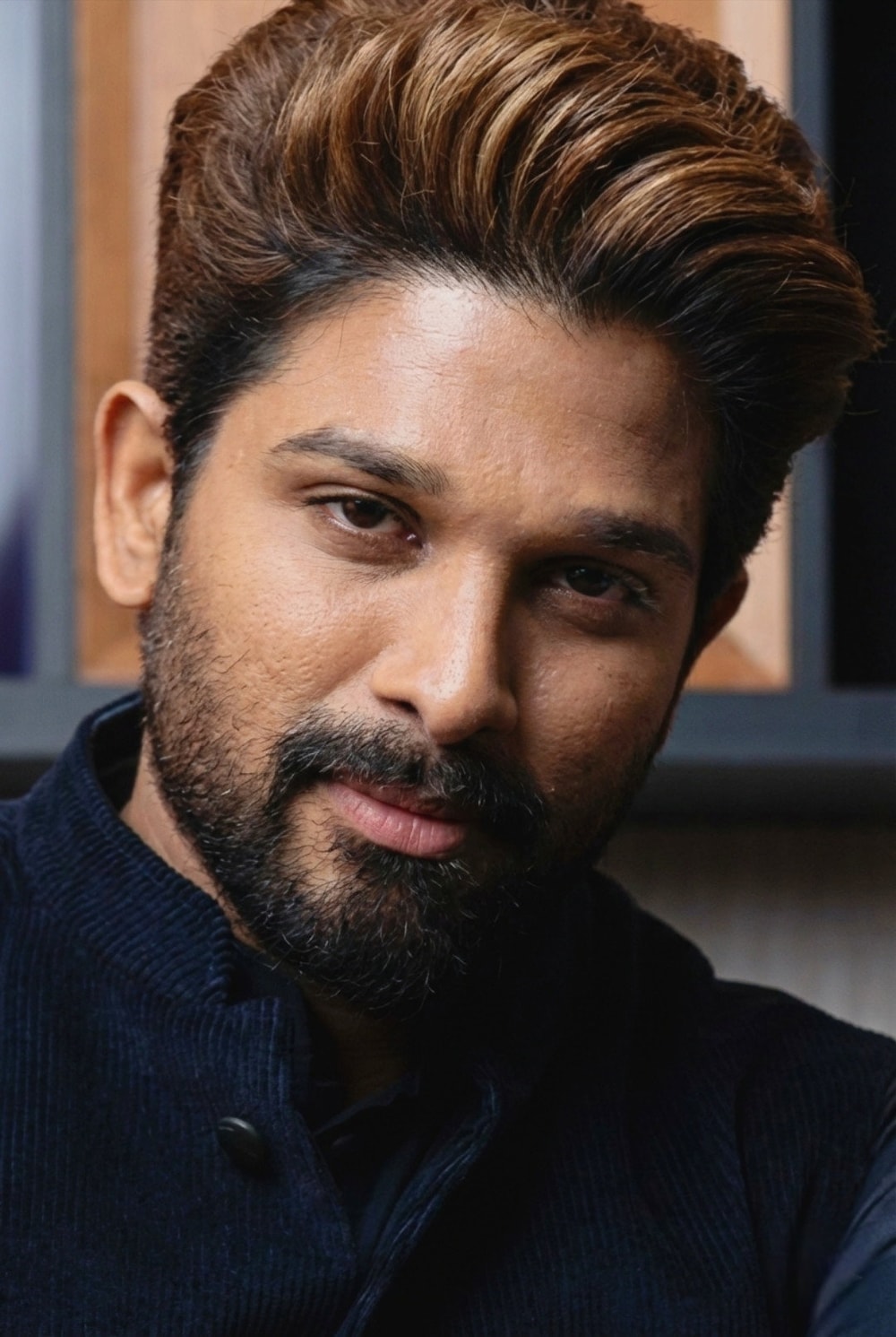 Foto de Allu Arjun