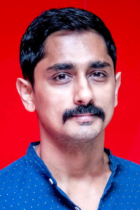 Foto de Siddharth