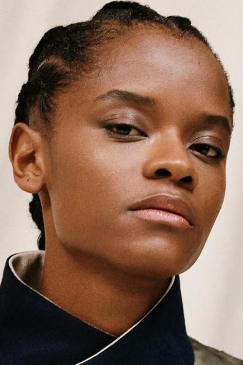 Foto de Letitia Wright