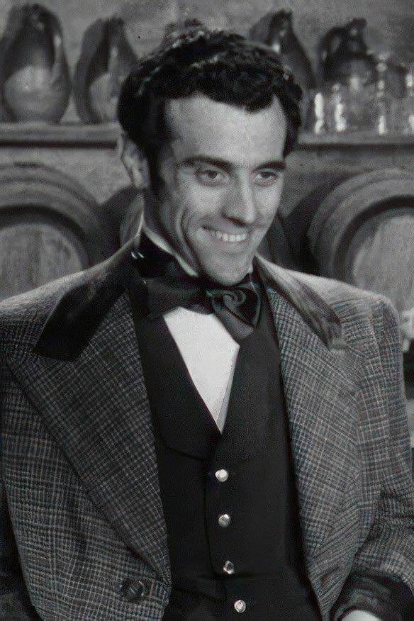 Gilles Quéant