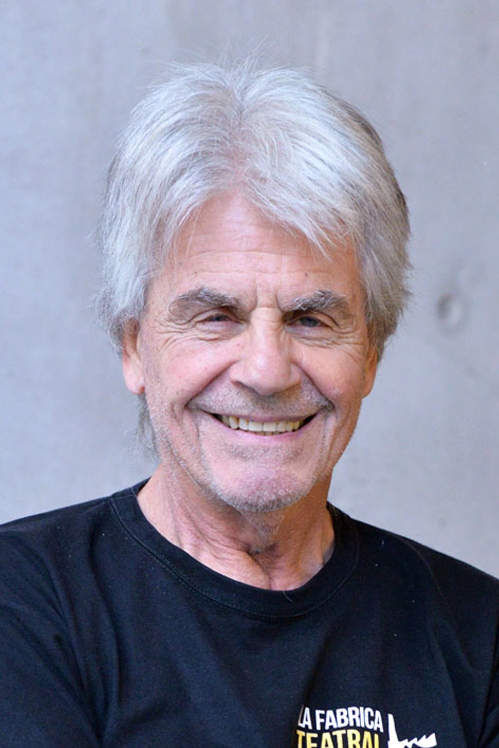 Foto de Raúl Rizzo