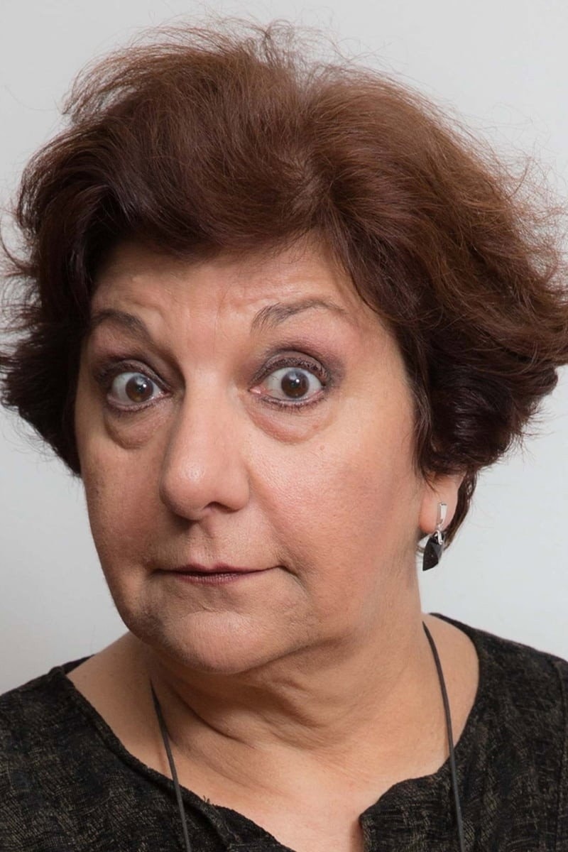 Foto de Jandira Martini