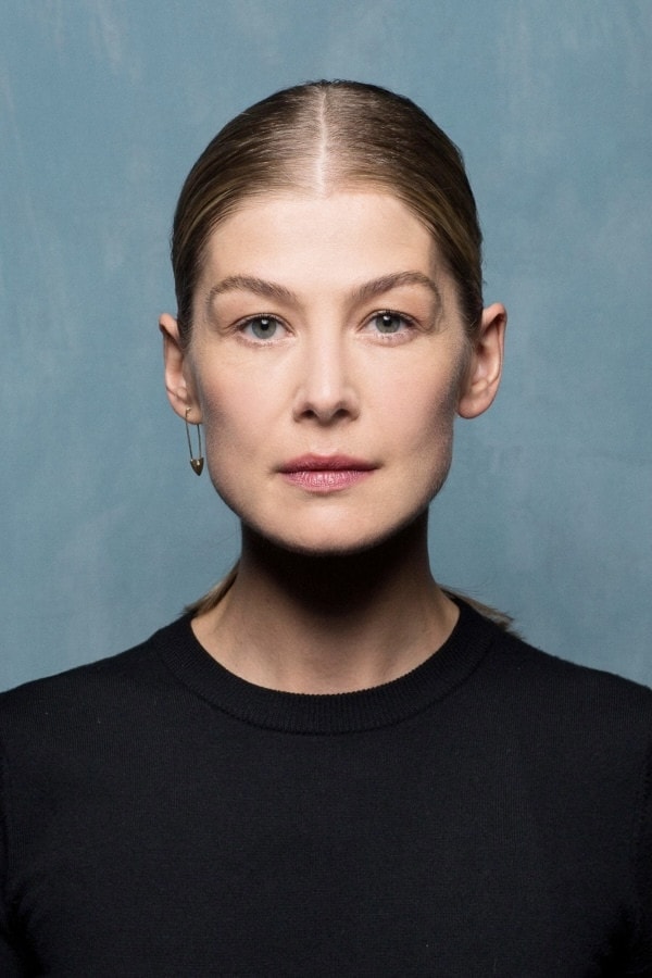 Foto de Rosamund Pike