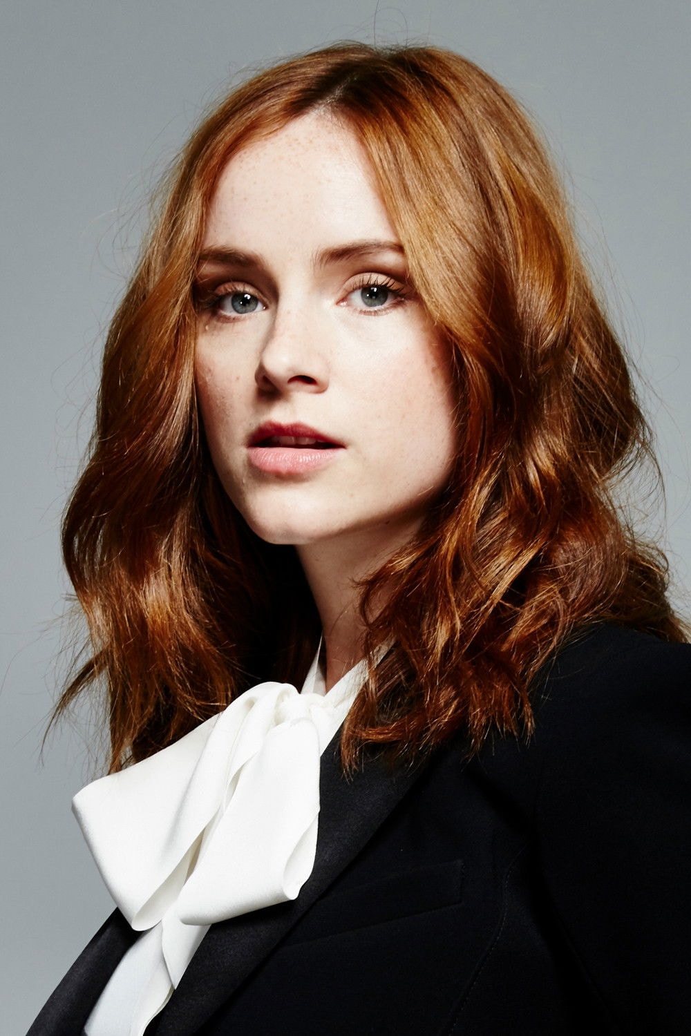Foto de Sophie Rundle