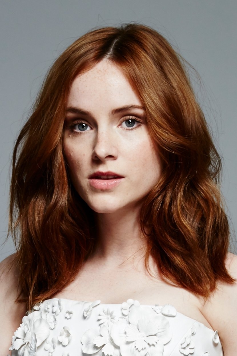Foto de Sophie Rundle
