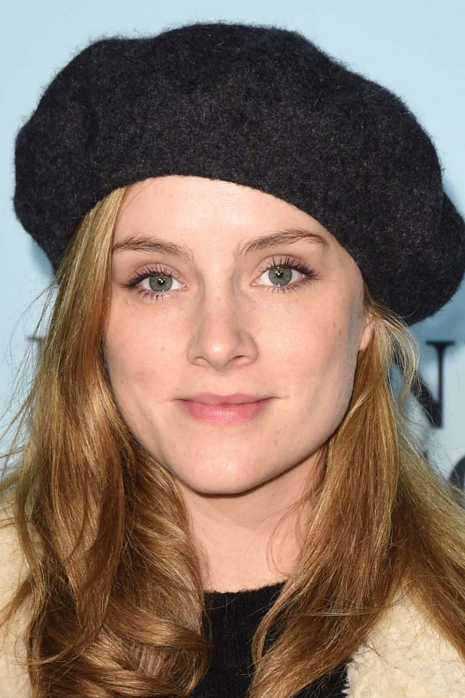 Foto de Sophie Rundle