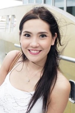 Pinsuda Tanpairoh