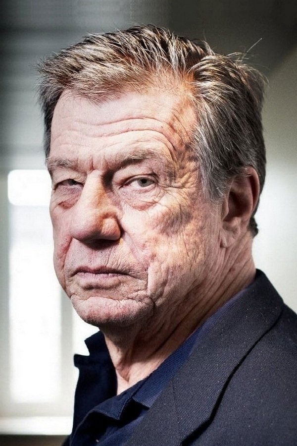 Foto de John McTiernan