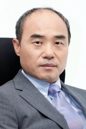 Foto de Kang Shin-il