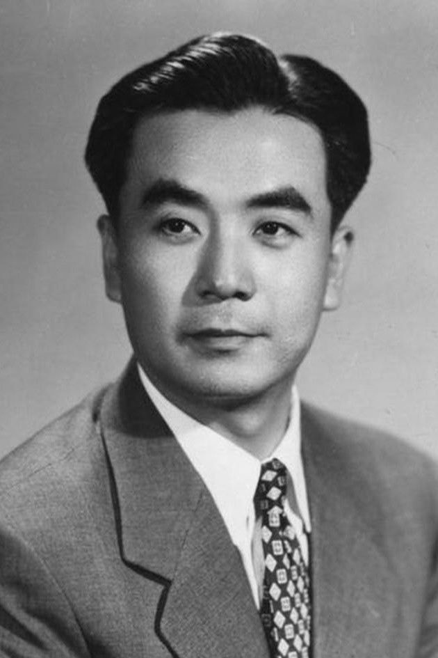 Foto de Yang Chi-Ching
