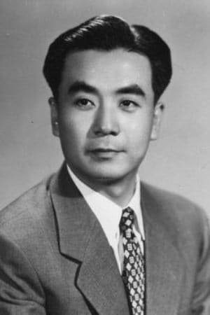 Foto de Yang Chi-Ching