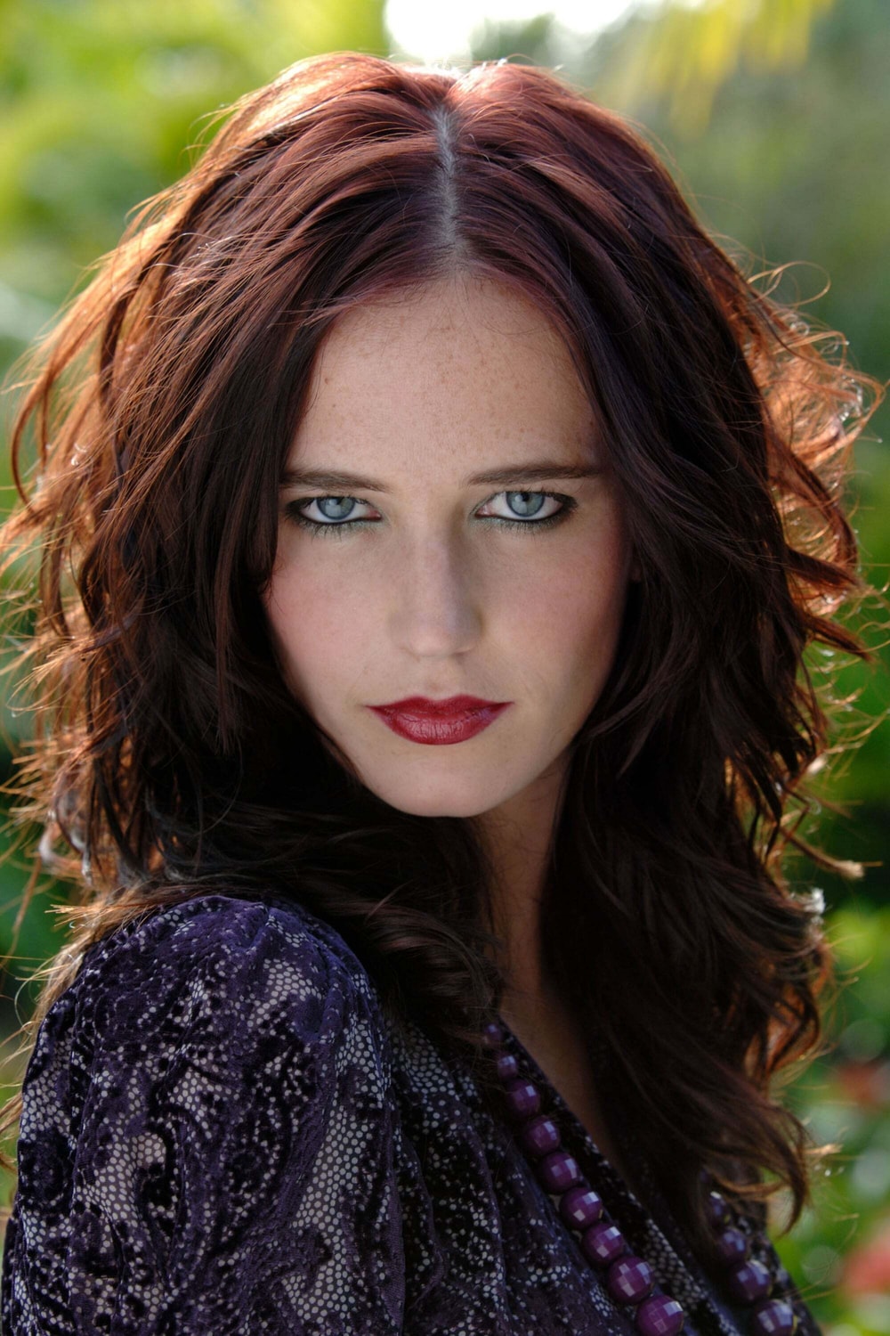 Foto de Eva Green