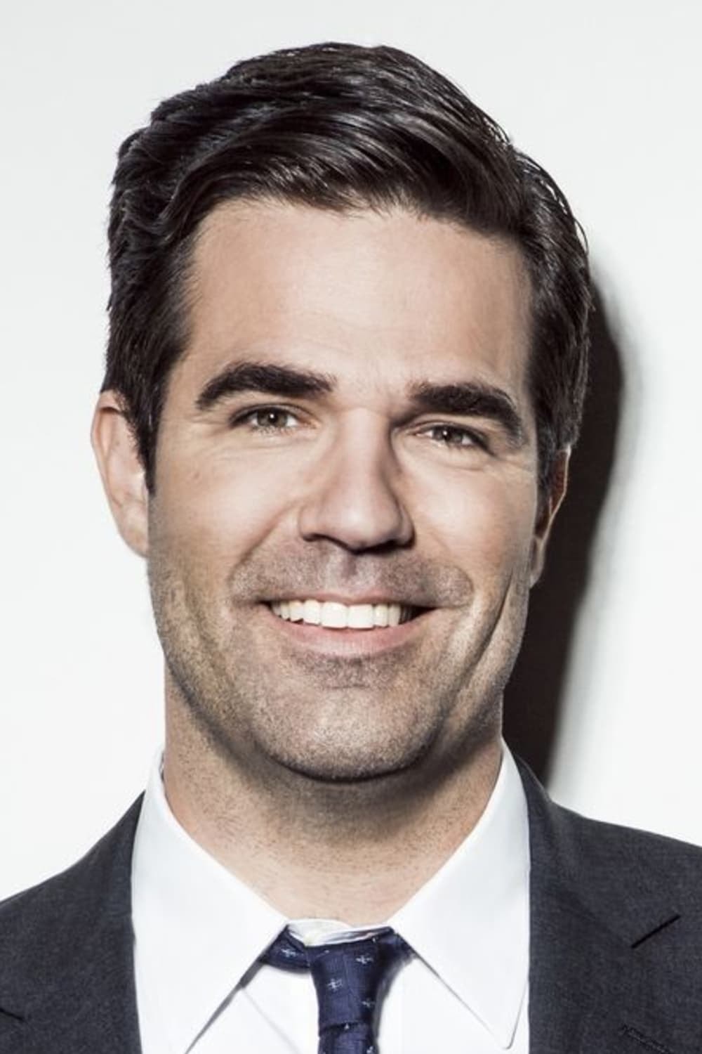 Foto de Rob Delaney