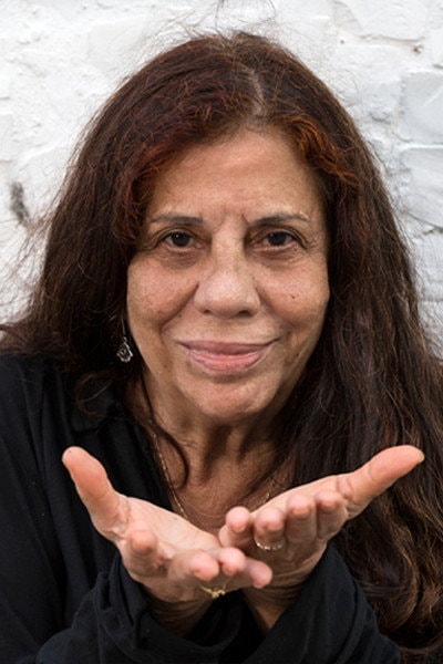 Foto de Maria Gladys