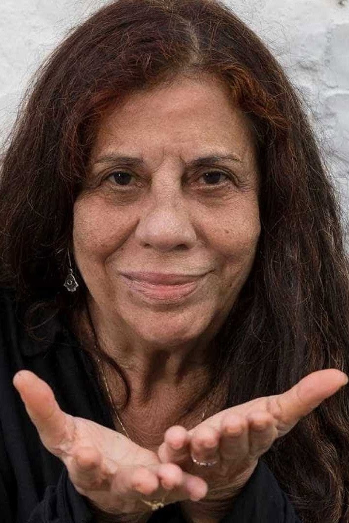 Foto de Maria Gladys