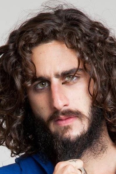 Foto de Bernardo Mendes