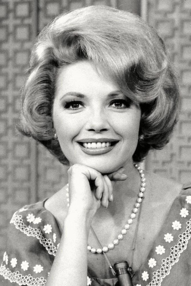 Foto de Ruta Lee