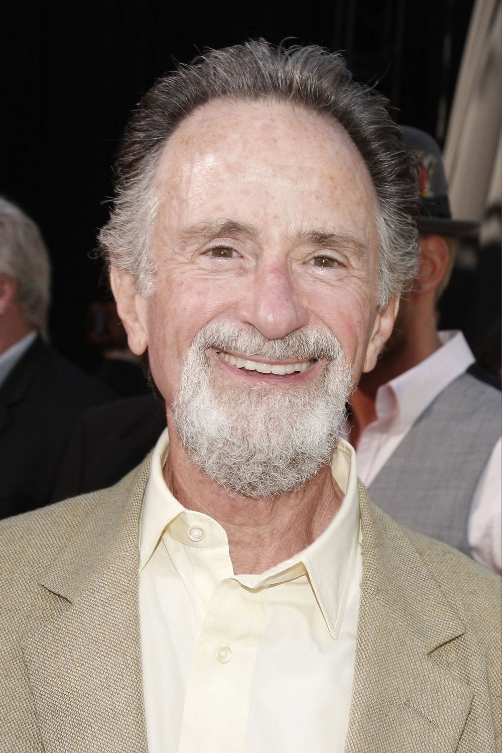 Lawrence Gordon