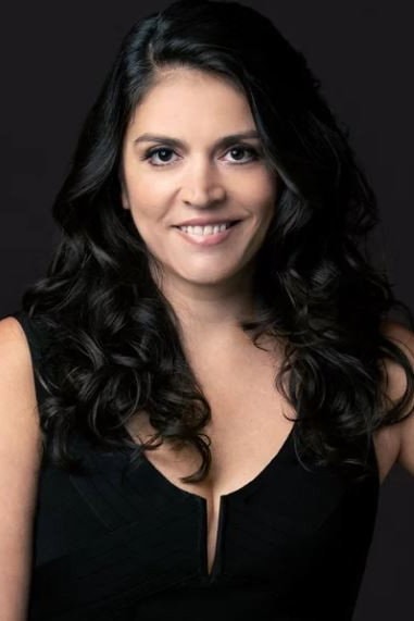 Foto de Cecily Strong