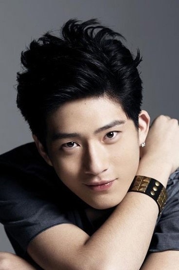 Foto de Jing Boran