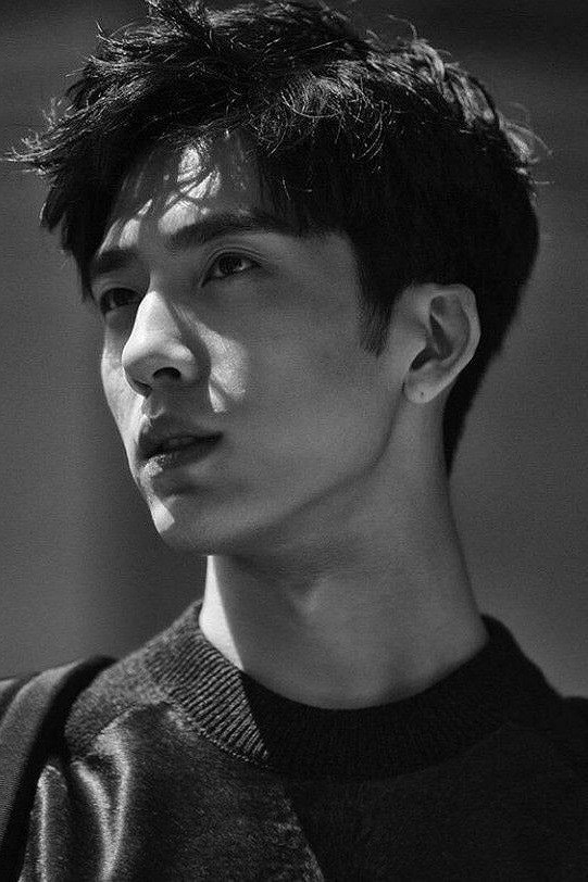 Foto de Jing Boran