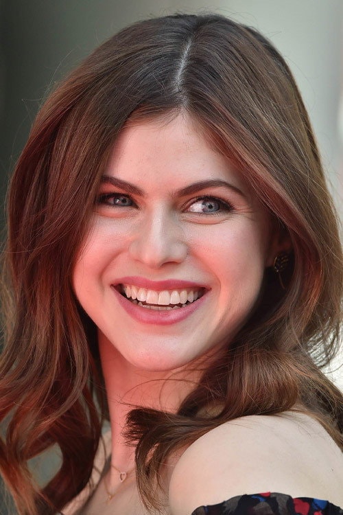 Foto de Alexandra Daddario