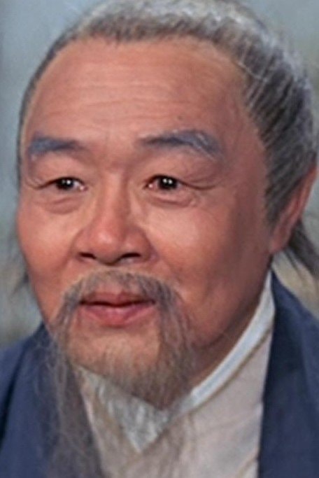 Foto de Ku Wen-Chung