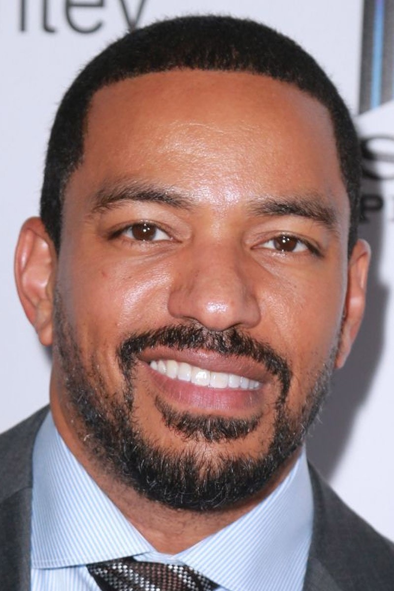 Foto de Laz Alonso