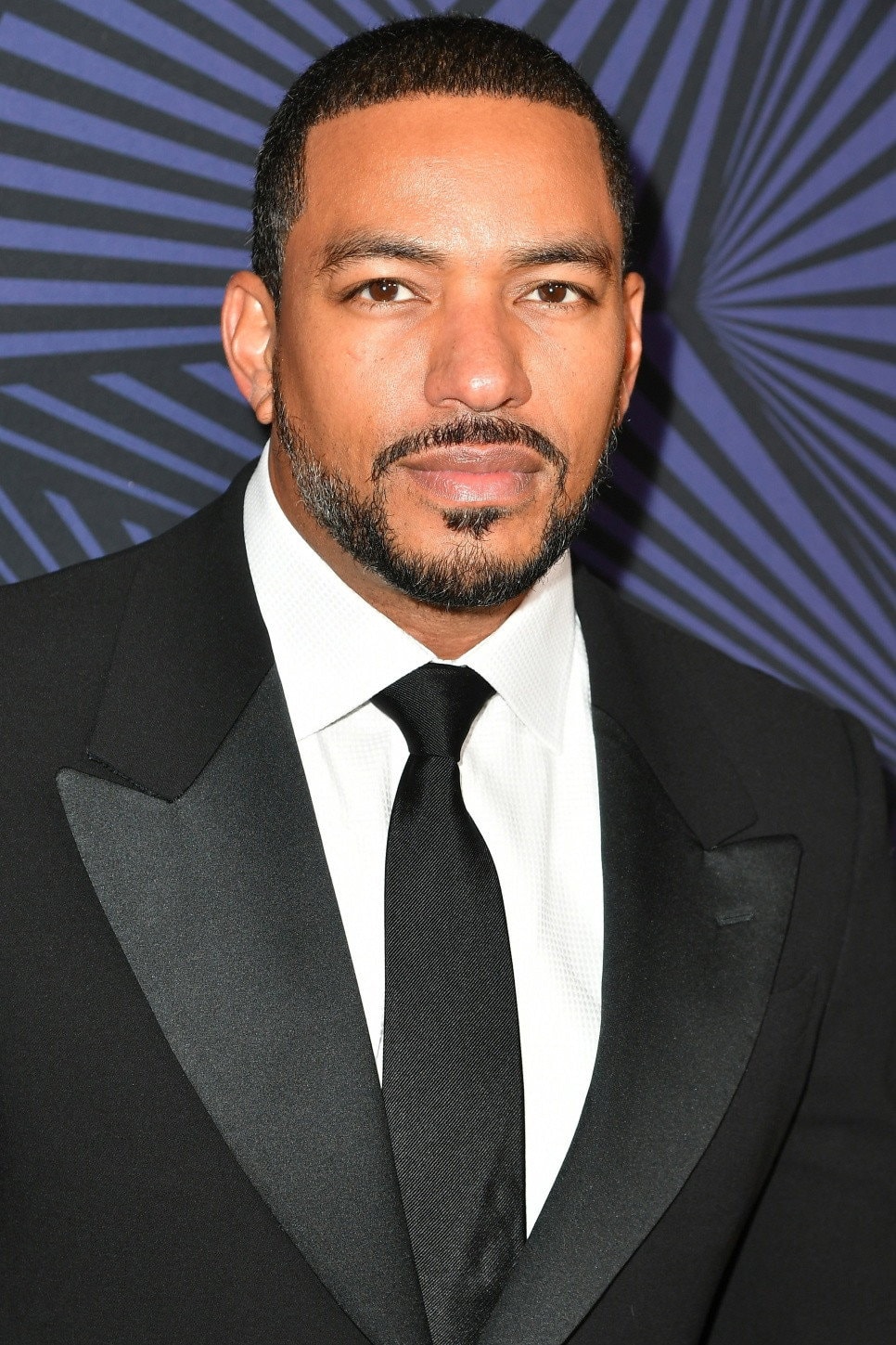 Foto de Laz Alonso