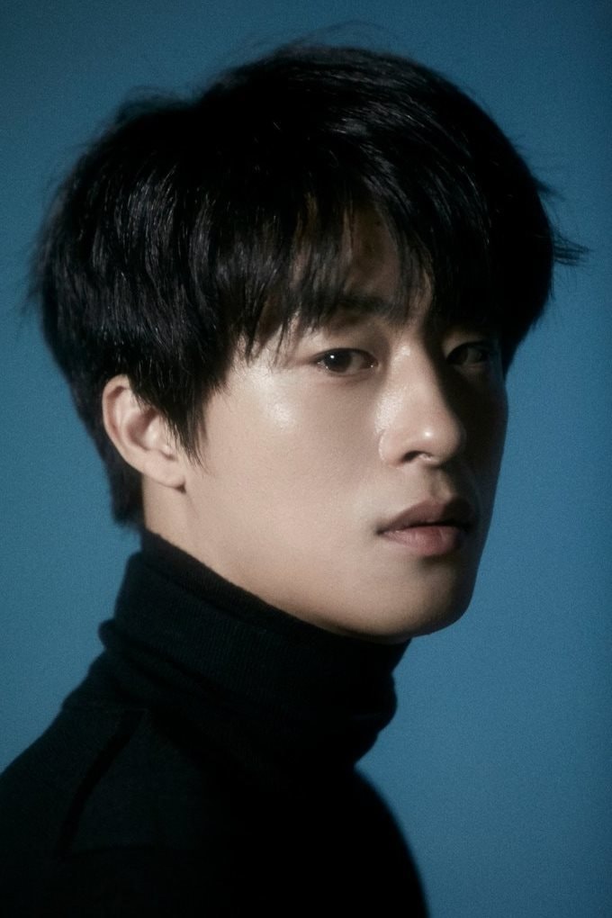 Foto de Koo Kyo-hwan