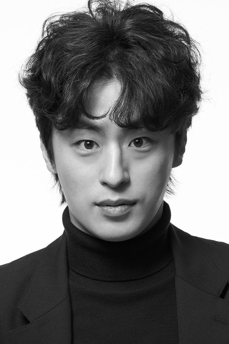 Foto de Koo Kyo-hwan