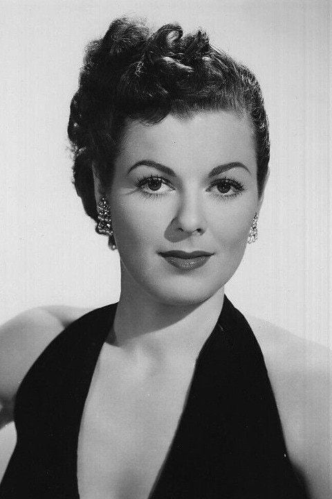 Foto de Barbara Hale