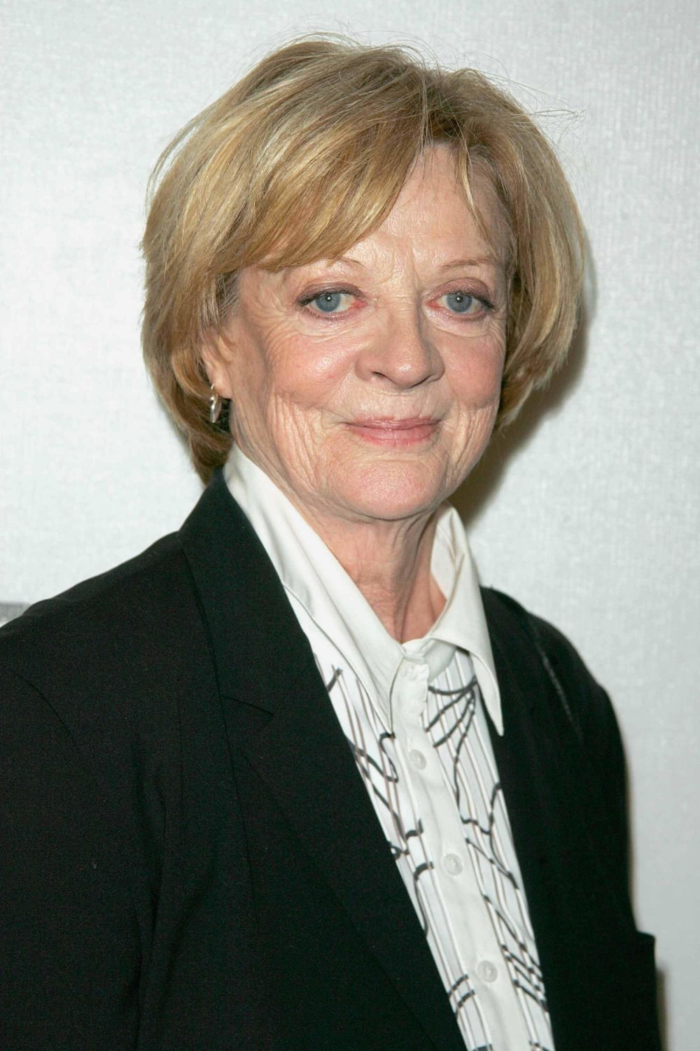 Foto de Maggie Smith