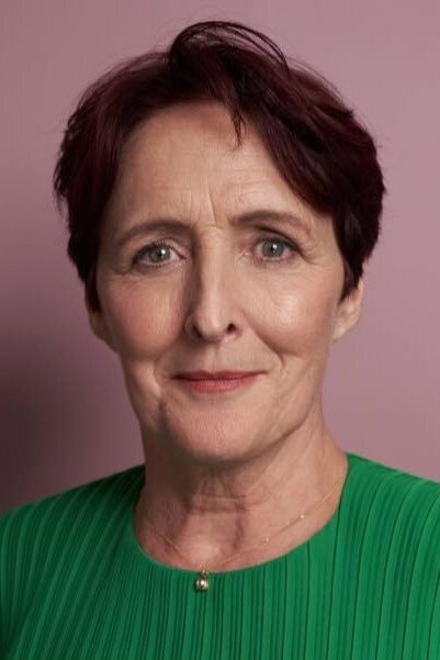 Foto de Fiona Shaw
