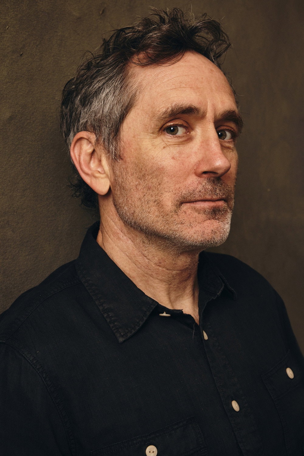Nick Rosen