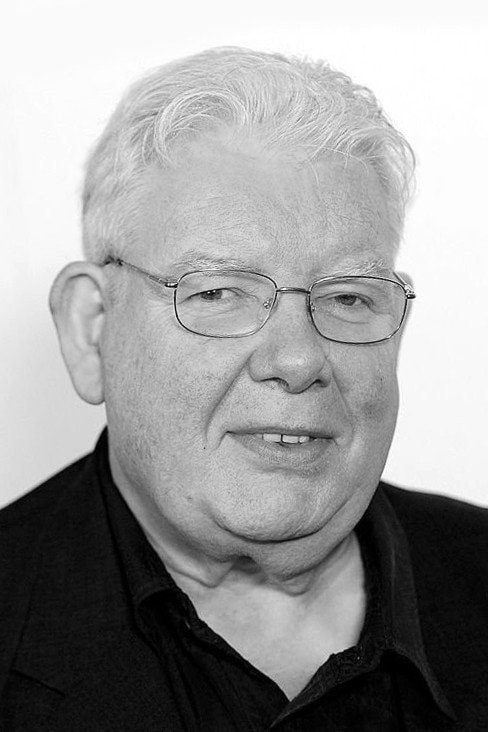 Foto de Richard Griffiths