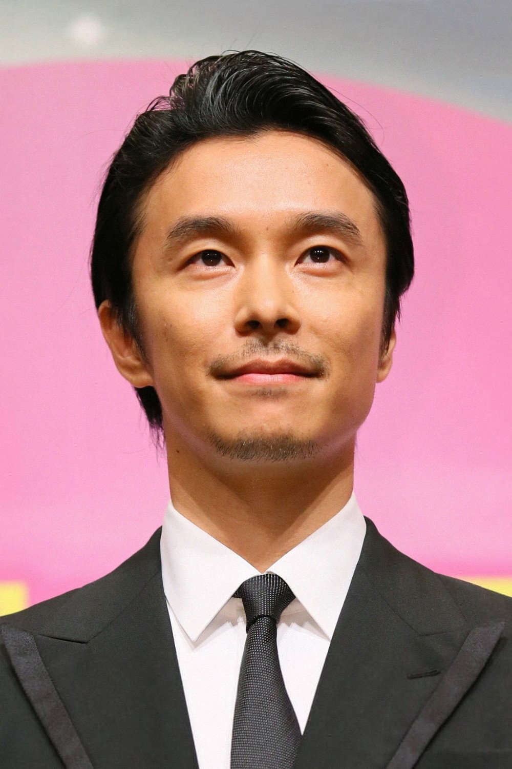 Foto de Hiroki Hasegawa