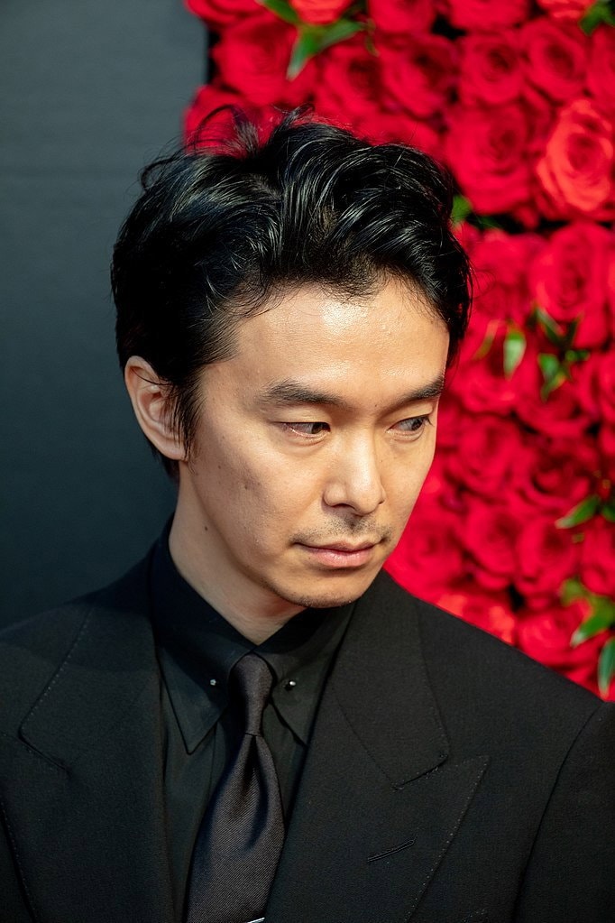 Foto de Hiroki Hasegawa